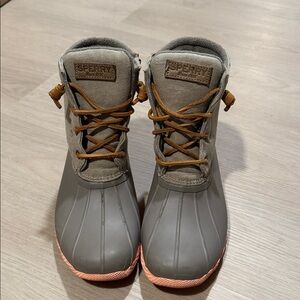 Sperry Women’s Rain/Snow Boots